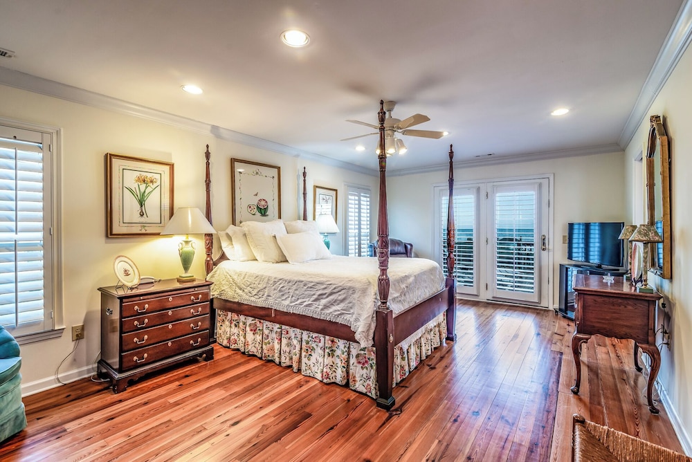 Family Cabin, Ocean View