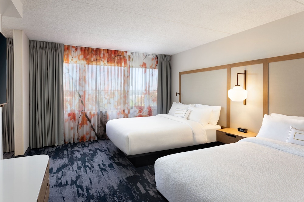 Suite, Multiple Beds