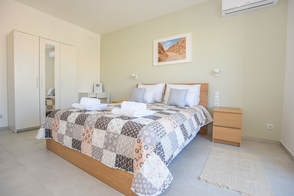 Apartment, 1 Bedroom (4)
