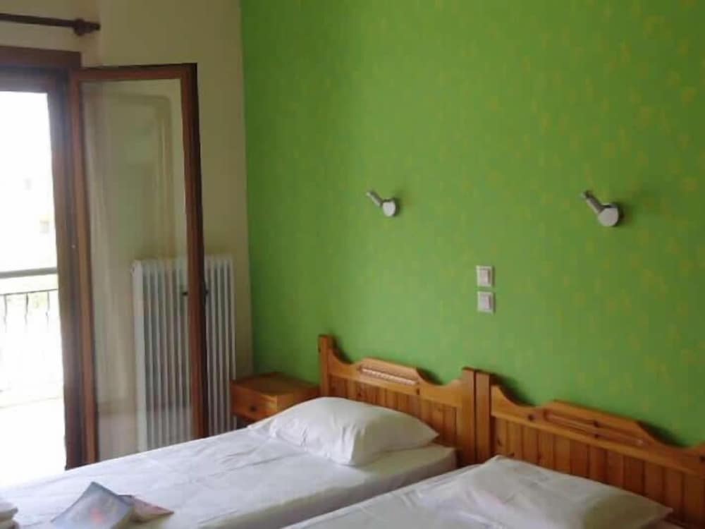 Economy Room photo 1