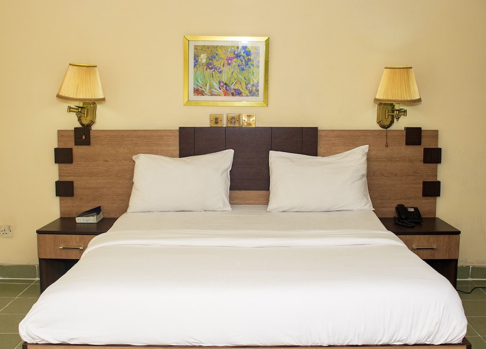 Deluxe Apartment, 2 Bedrooms