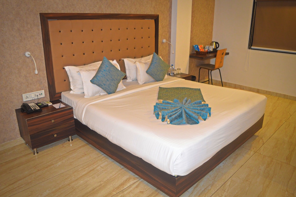 Standard Room photo 2