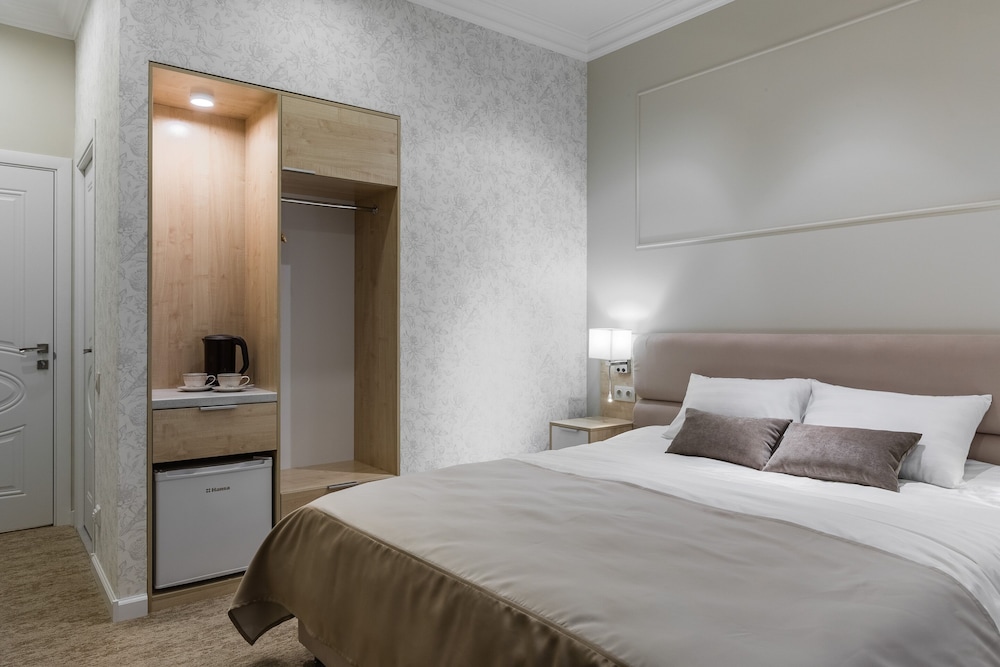 Standard Double Or Twin Room photo 2