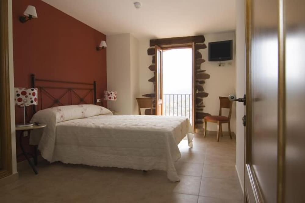 Habitación Doble o Twin