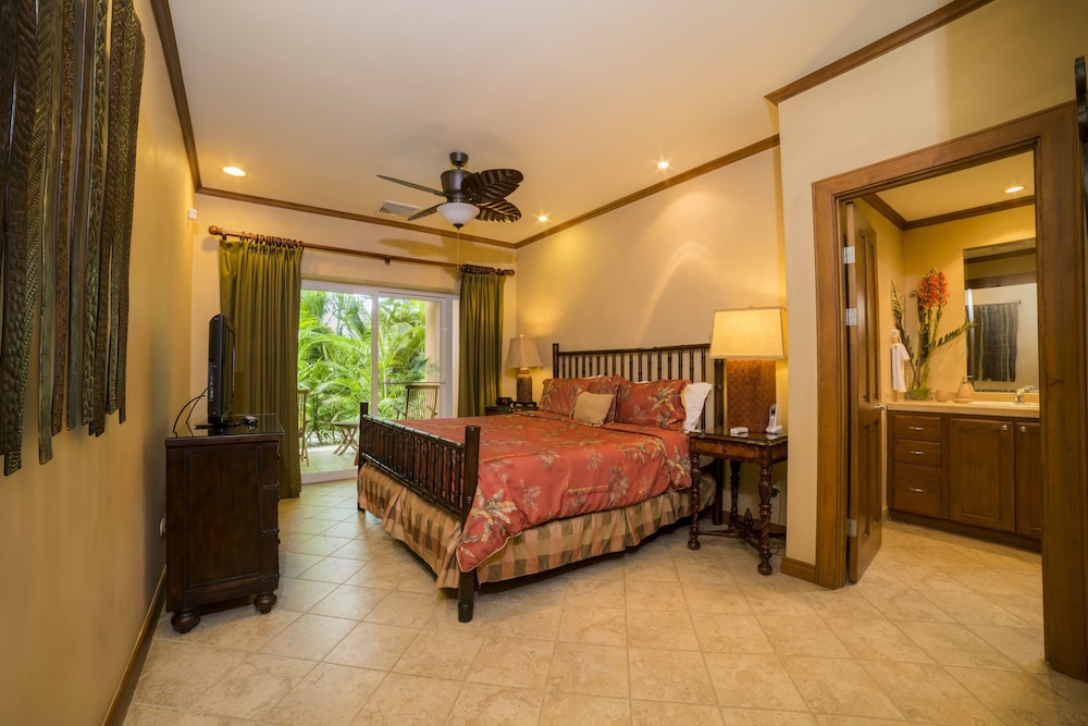 Condo, Multiple Beds (Los Suenos Resort Veranda 1E)