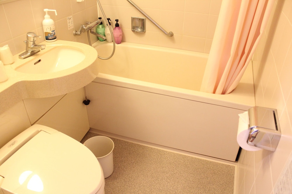 Japanese Style Room, City View - Non Smoking - Photo 7