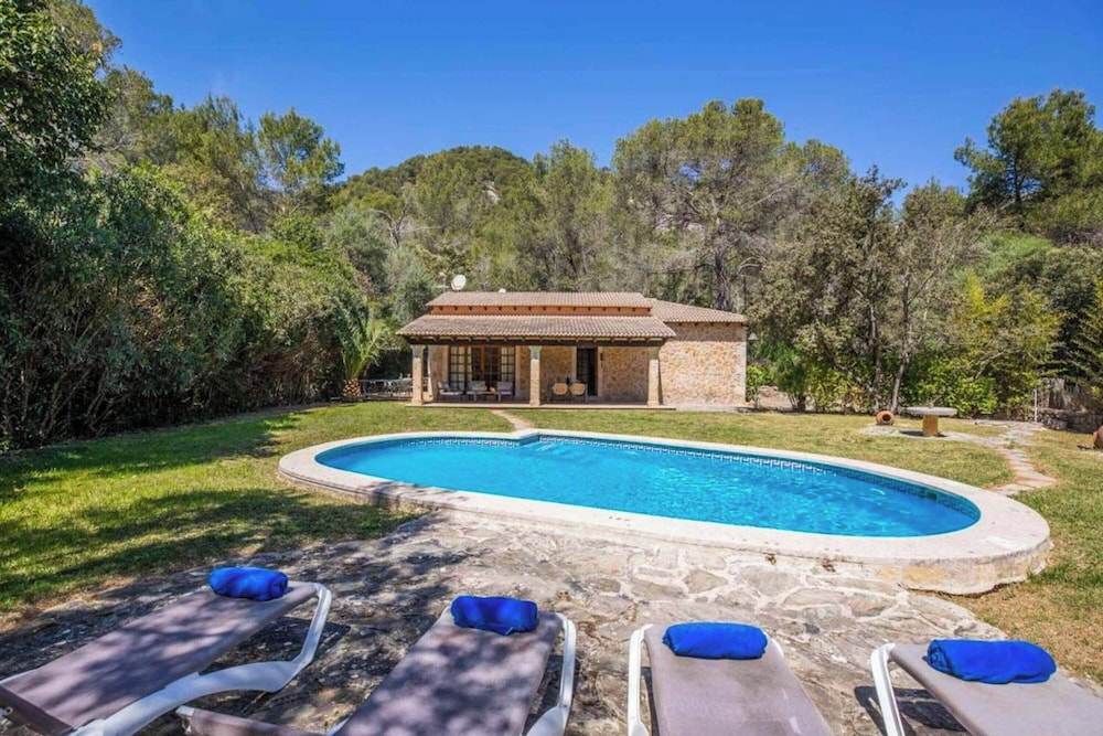 Villa (2 Habitaciones)