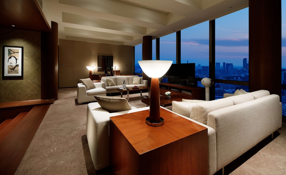 Suite (Chariman) photo 3