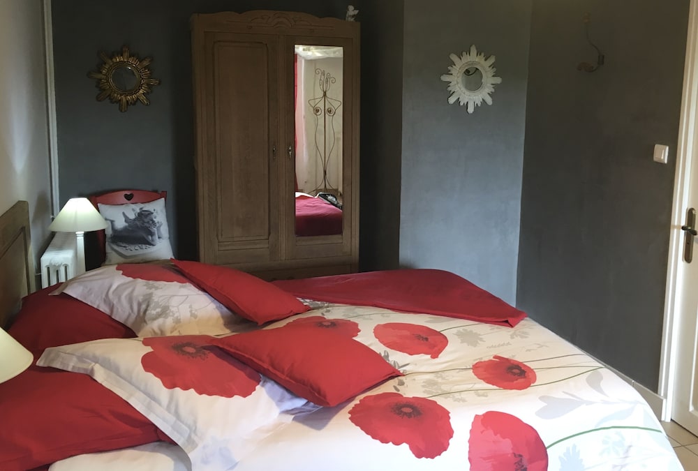 Superior Double Room - Photo 17