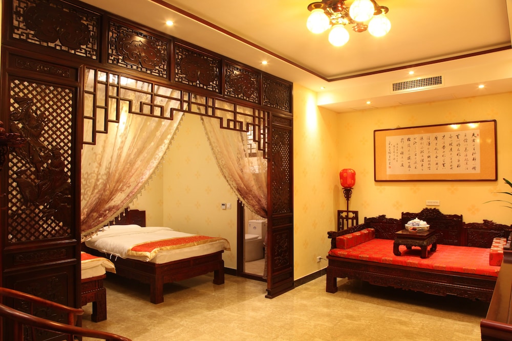 Signature Twin Room photo 3