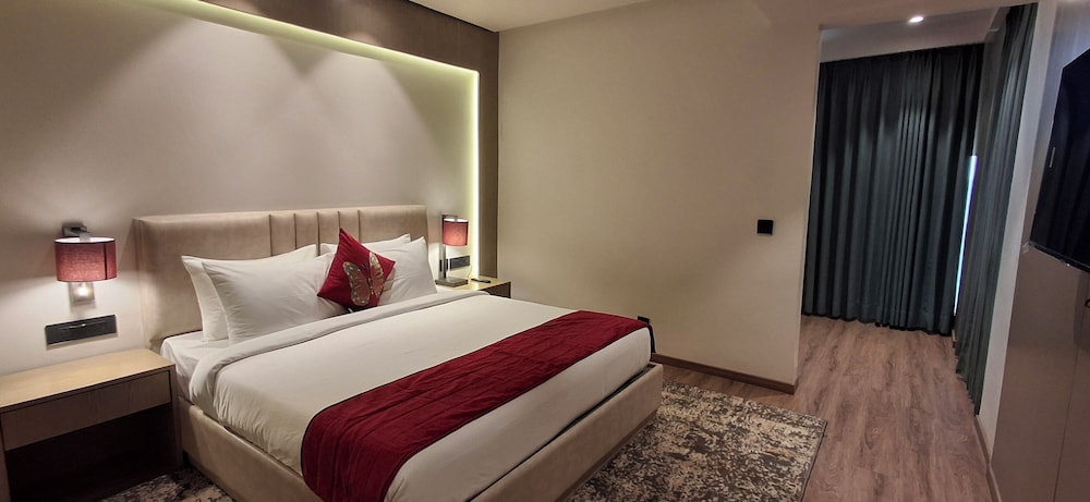 Junior Suite photo 1