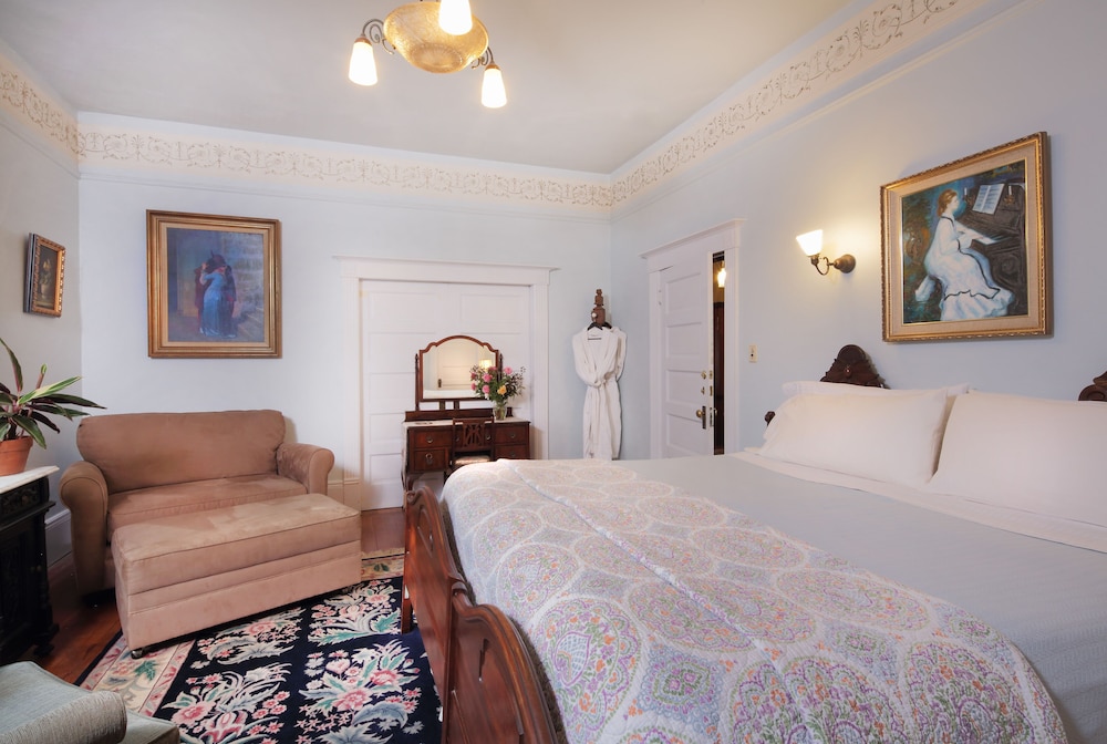 Signature Room