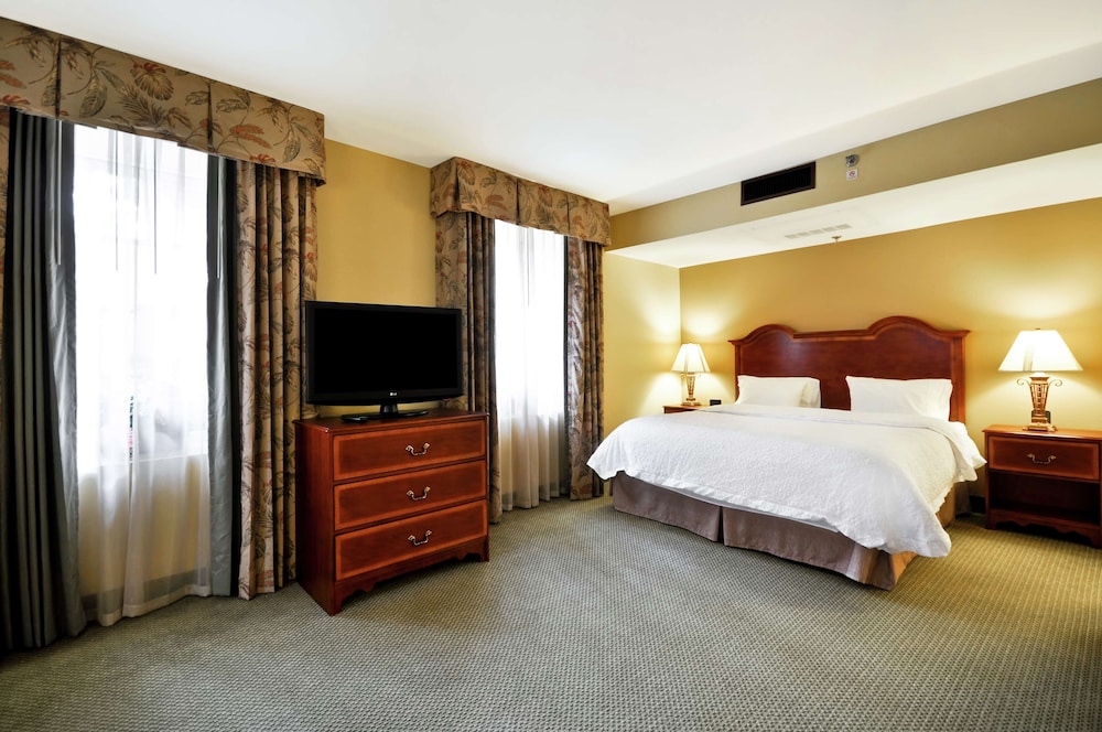 Suite, 2 Queen Beds