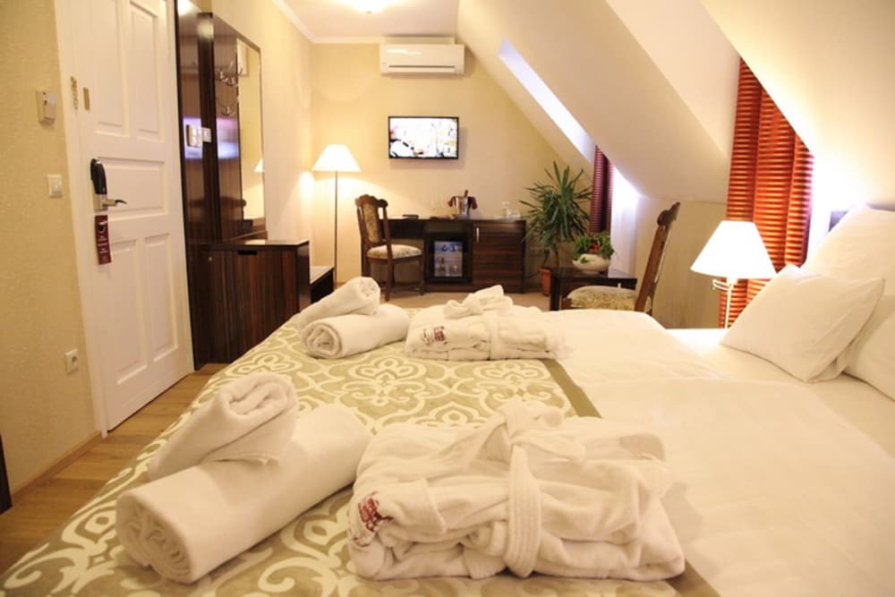 Standard Double Room (Kastély) photo 1