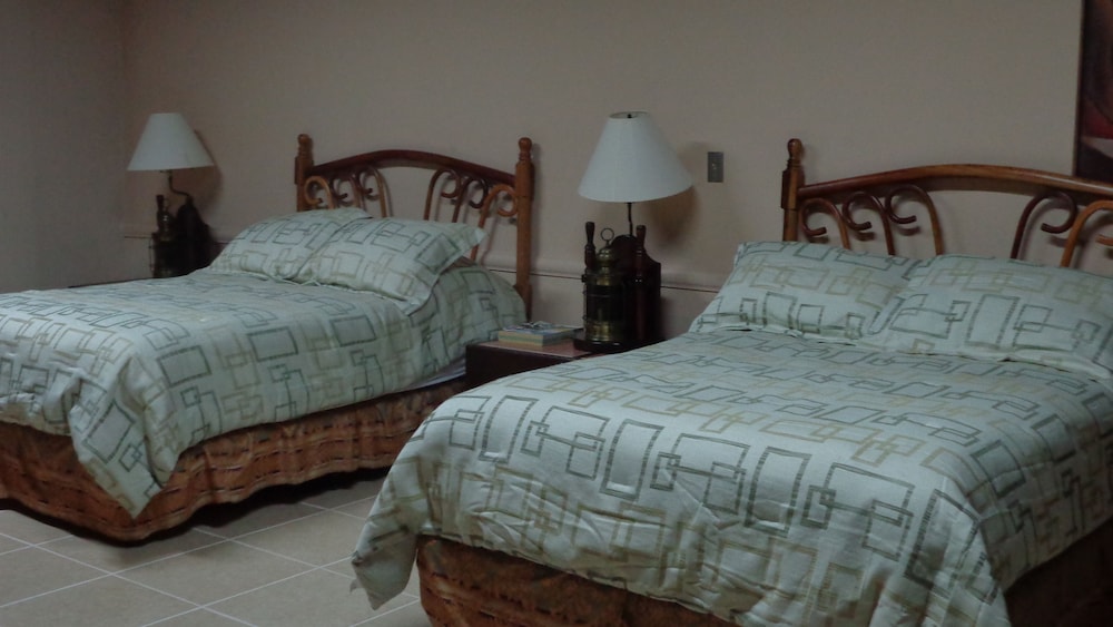 Standard Double Room, 2 Double Beds photo 1