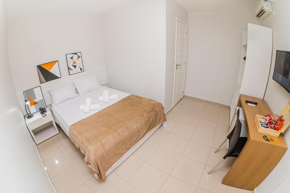 Standard Room - No Window - Photo 2