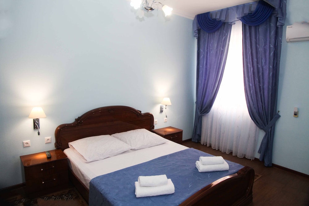 Standard Double Or Twin Room photo 1