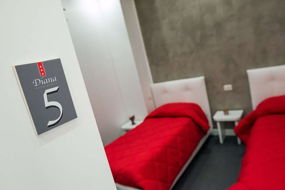 Double or Twin Room photo 1