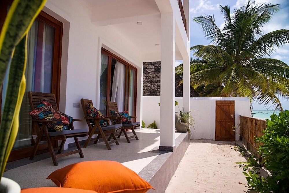 Bibi Chini Villa photo 2