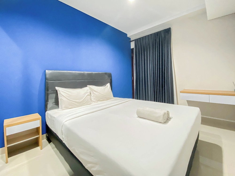 Standard Apartment, 1 Bedroom (Apartment) photo 1