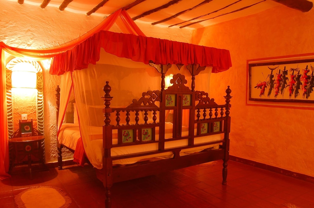 Superior Room, Garden View - Photo 3