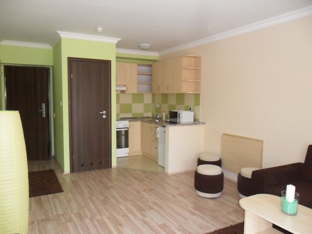 Standard Apartment photo 1