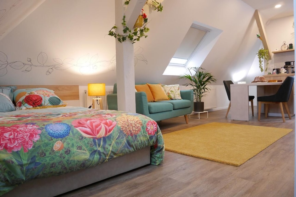 Comfort Studio (Josephine)