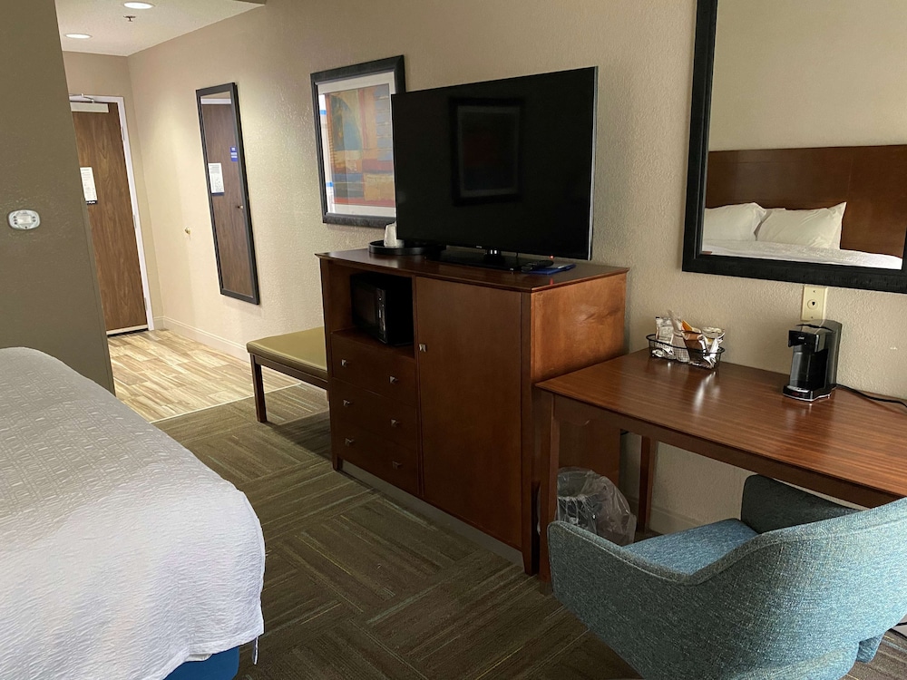 Two double room nonsmoking