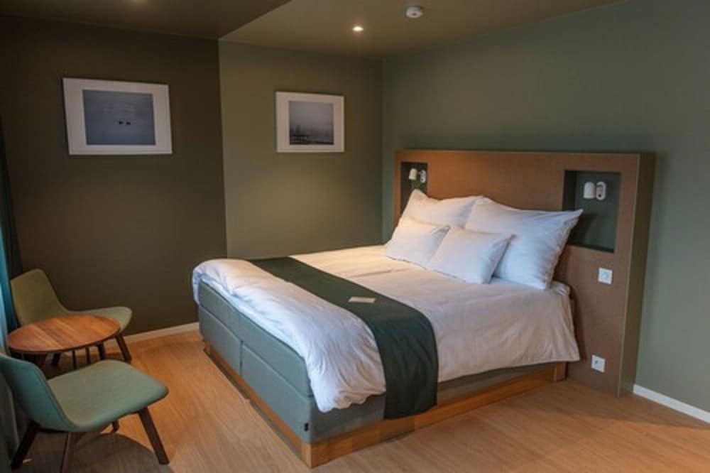Superior Double Room photo 3