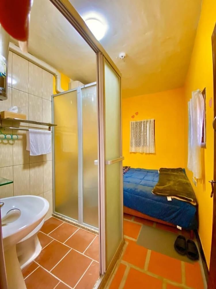 Basic Room photo 1