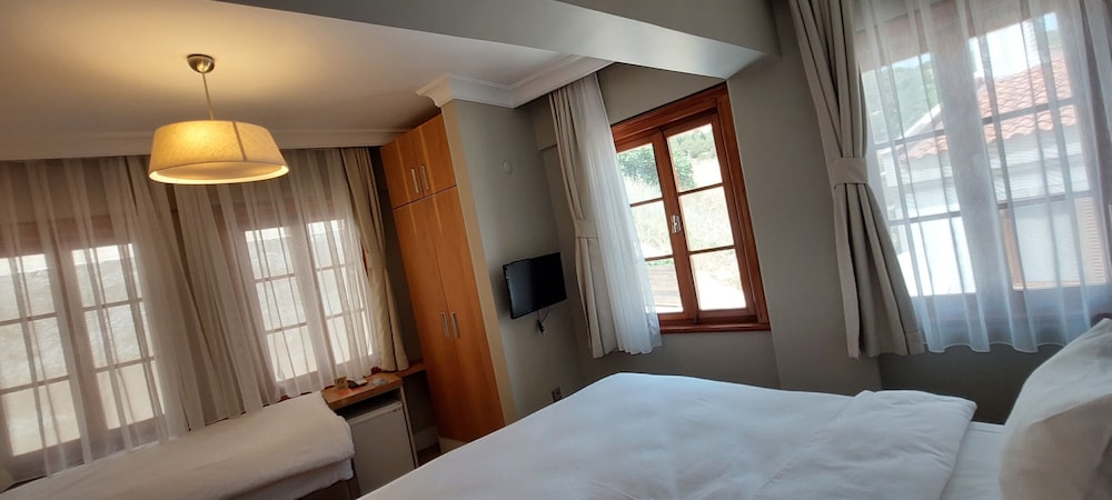 Deluxe Room, Hill View photo 1