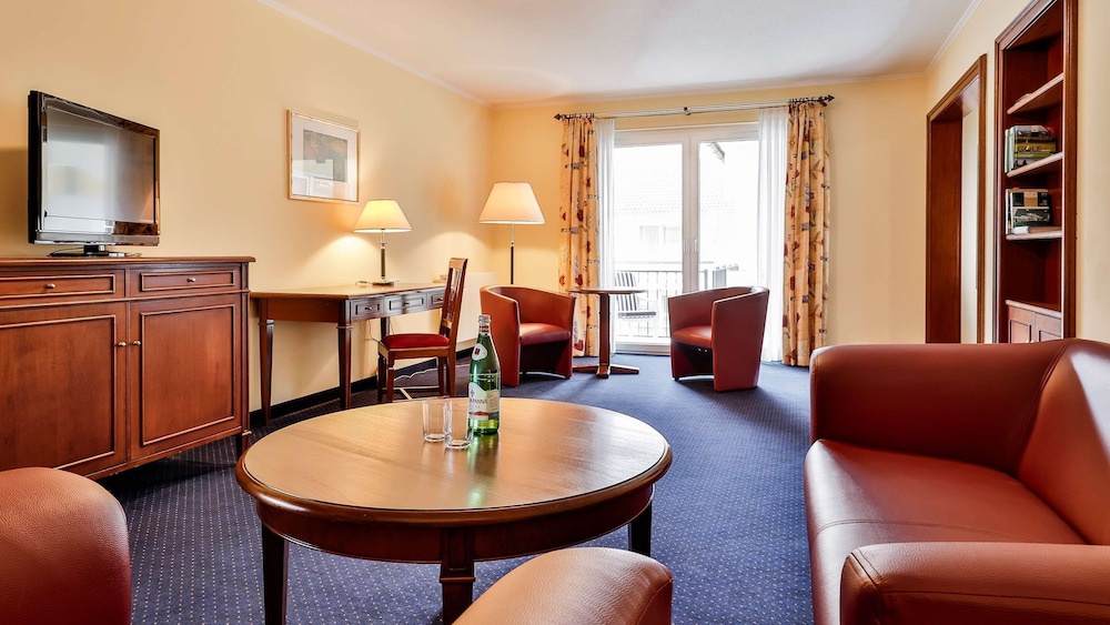 Superior Suite with double bed or twin bed - Photo 5