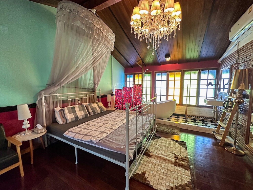 Basic Double Room photo 3