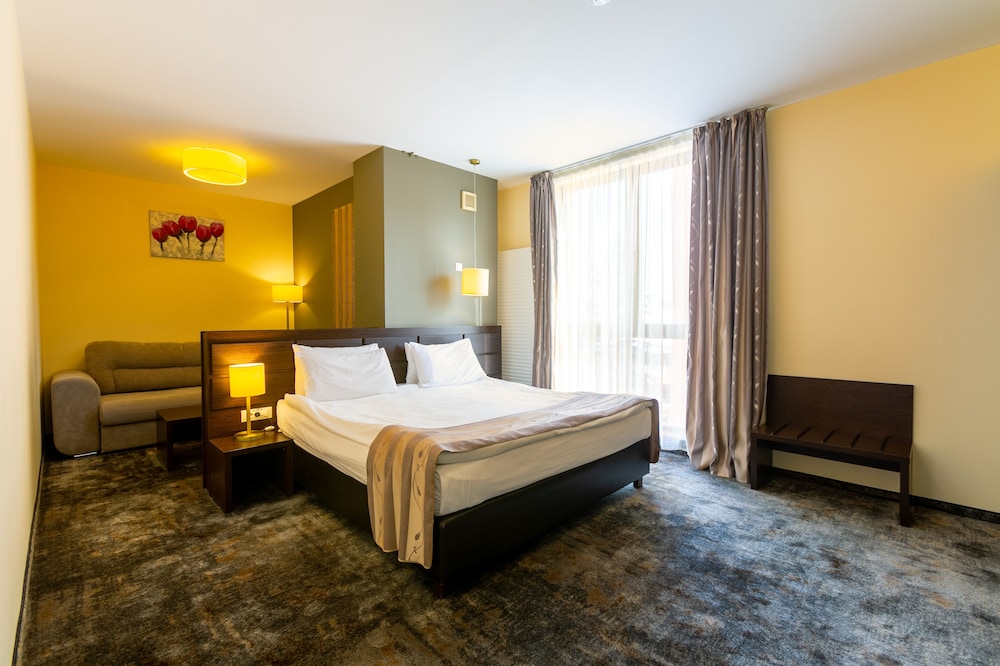 Junior Double Room photo 1