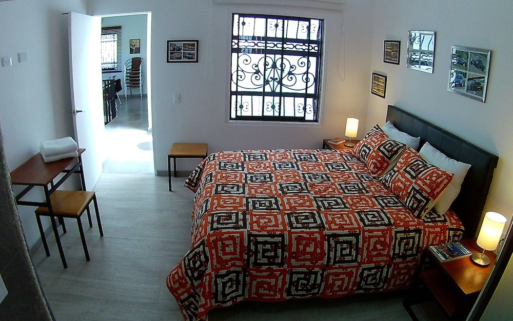 Superior Double Room, Courtyard View photo 2