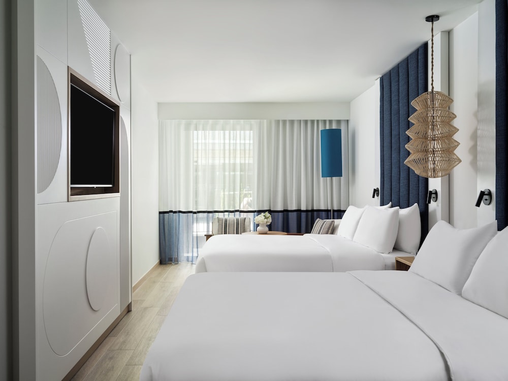 Premium Room, 2 Twin Beds, Accessible