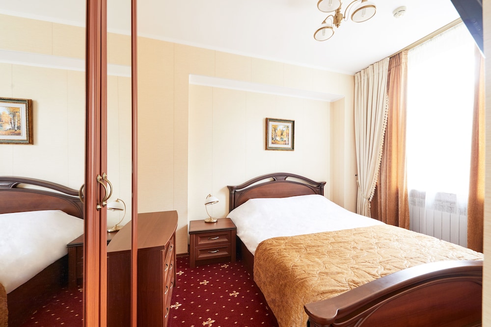 Suite, 1 Bedroom photo 1