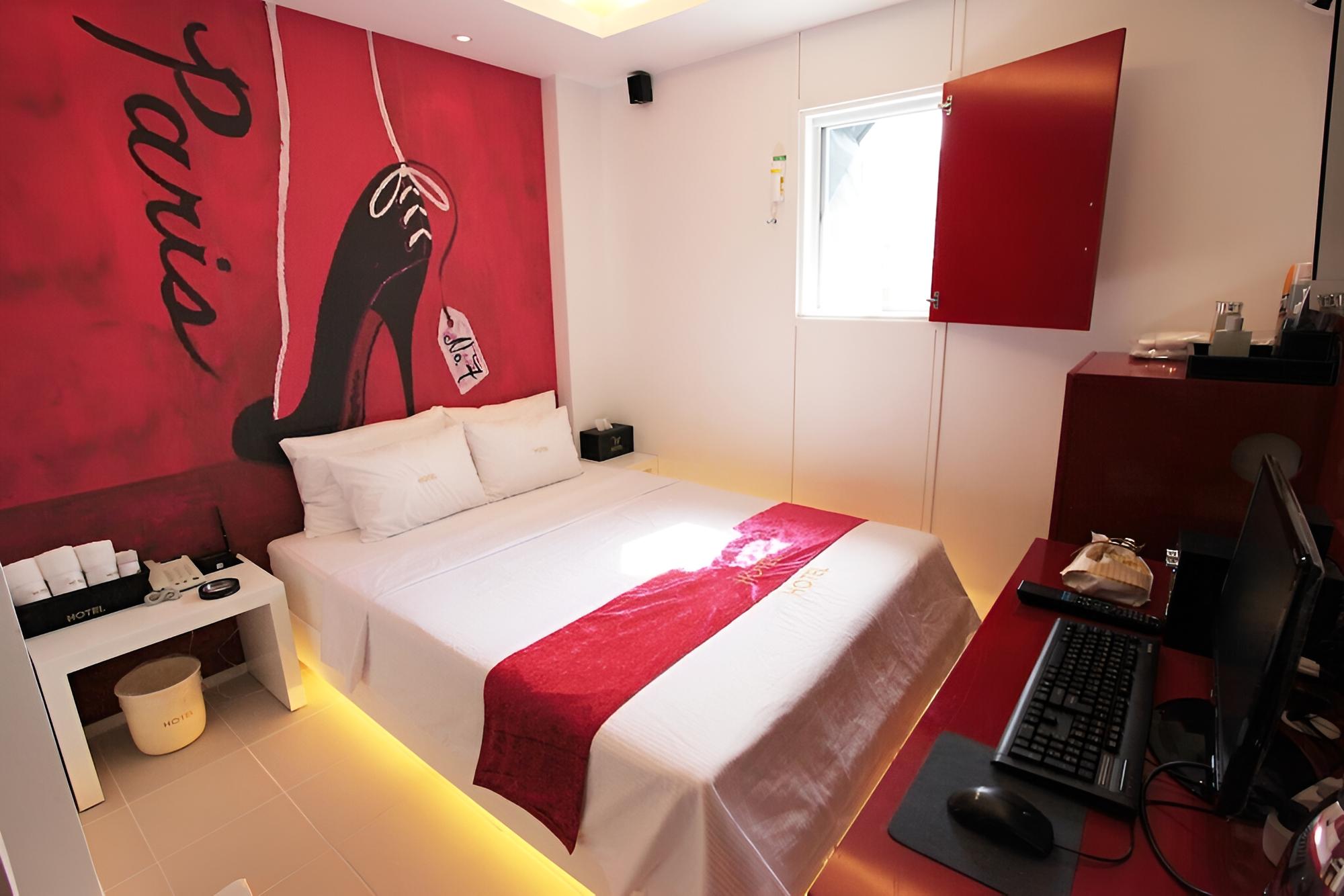 Room (Standard room (available for watching) - Photo 1