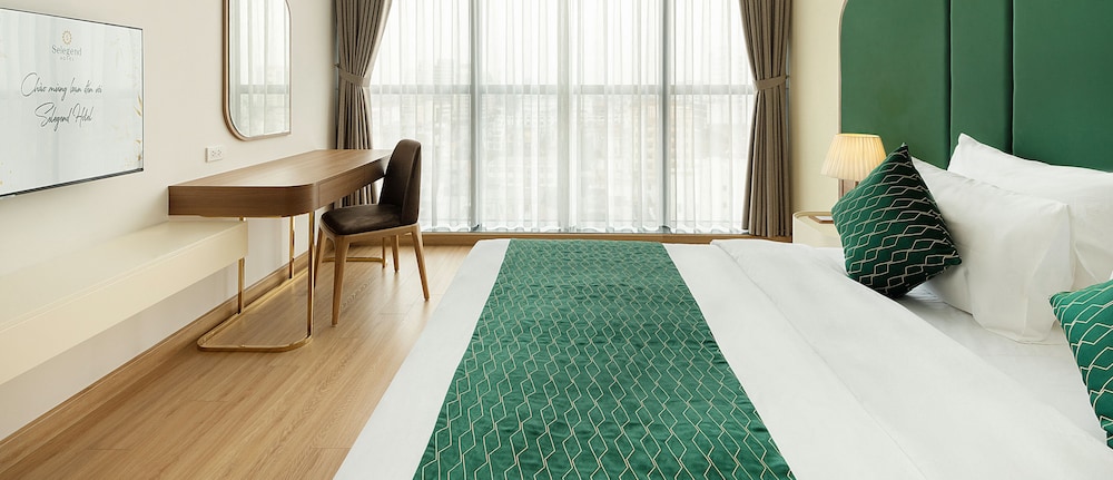 Superior Room - Photo 7