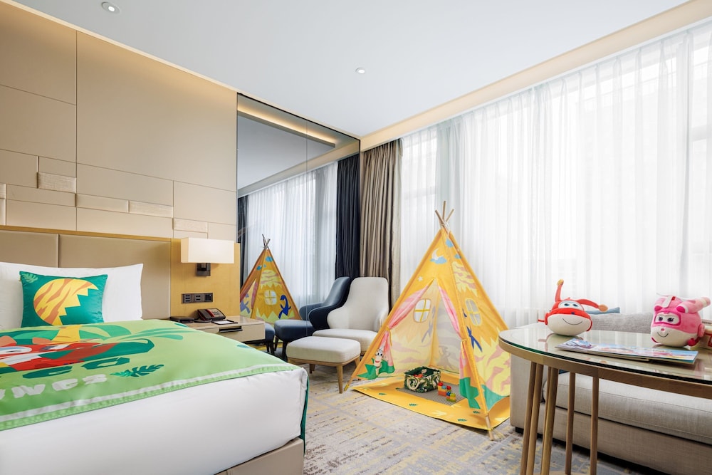 Family King Room