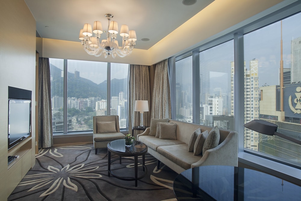Premium Suite, 1 Bedroom (Executive, Club Floor)