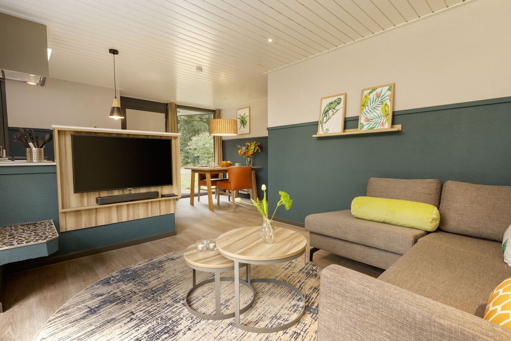 Deluxe Cottage