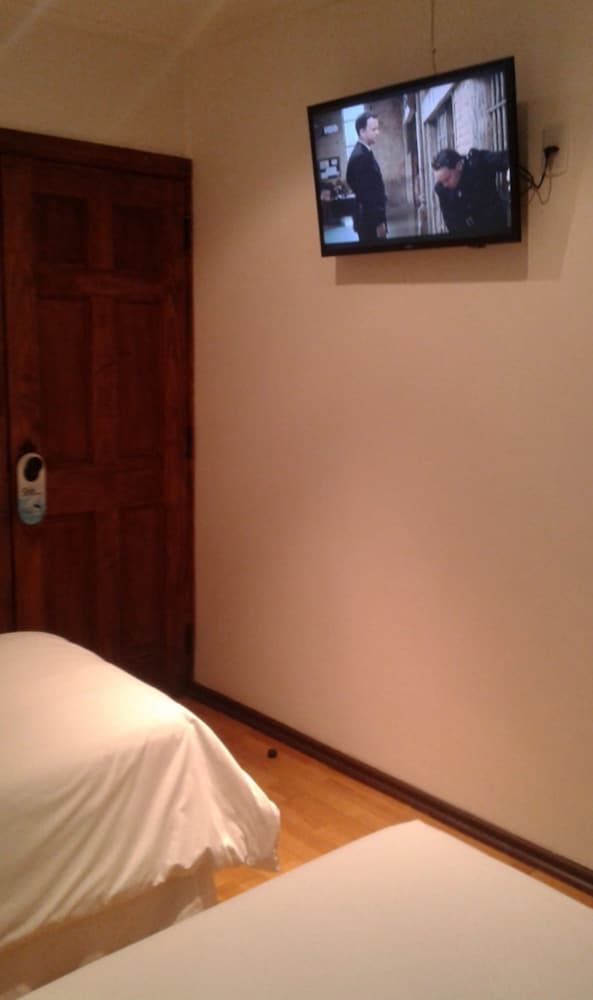 Double Room, 2 Twin Beds, Non Smoking photo 1