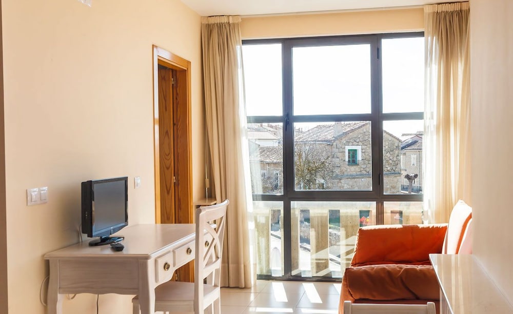 Senior Double Room photo 2