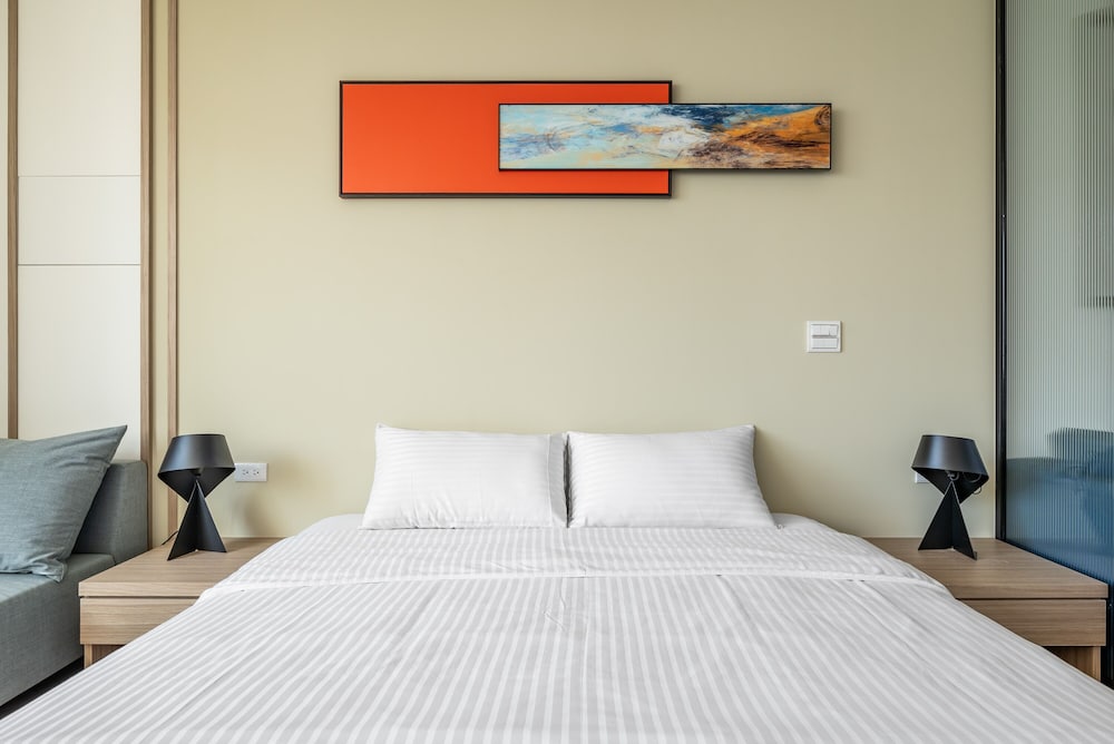 Deluxe Double Room photo 1