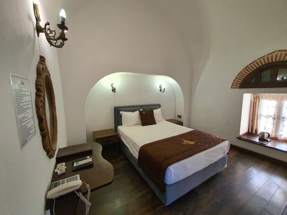 Standart Room photo 1