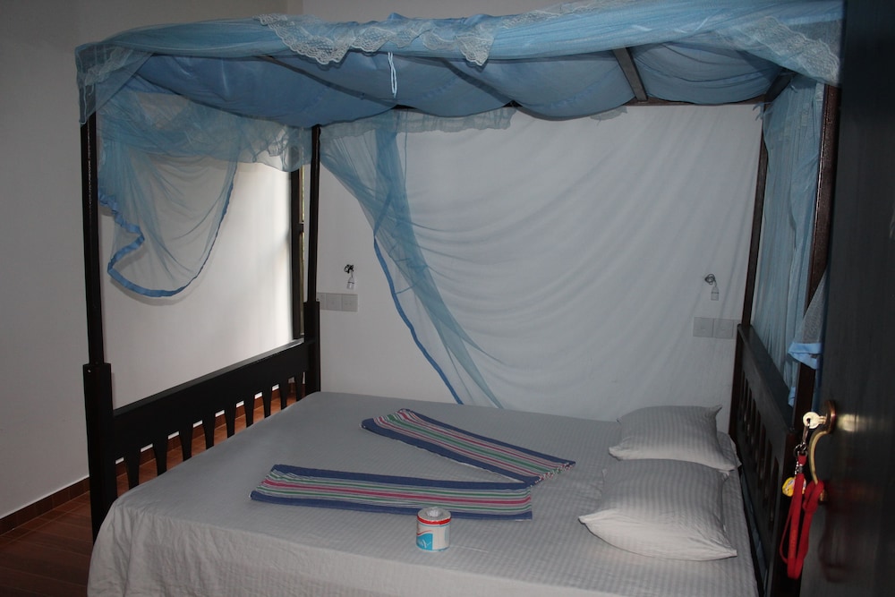 Deluxe Cabin, Balcony photo 2