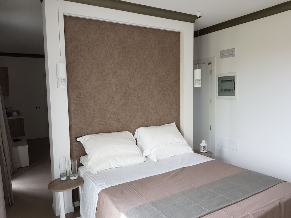 Grand Suite, Kitchenette, Sea View