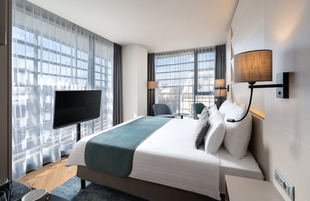 Deluxe Room photo 2
