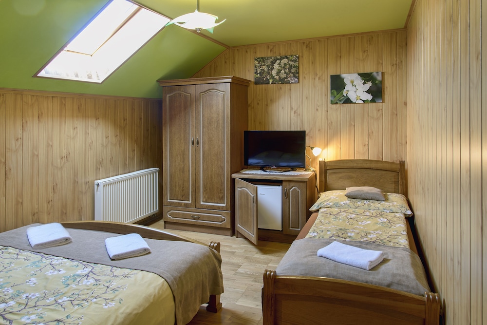 Room (Jablonka) photo 1